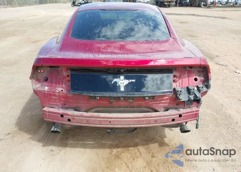 2015 Ford Mustang V6 z USA, uszkodzony, nr VIN 1FA6P8AM2F5350253